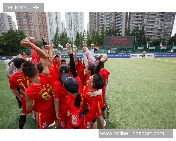 聚焦飞盘运动上海飞盘队如何锻炼耐力与团队协作能力 聚焦飞盘运动上海飞盘队如何锻炼耐力与团队协作能力