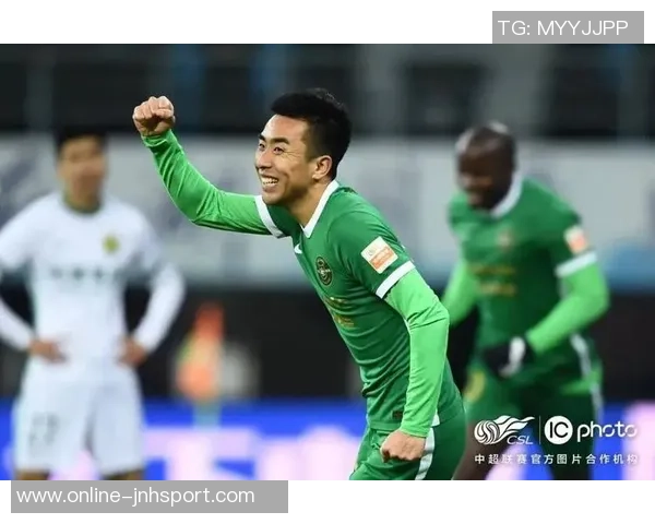 金宇足球：探索中国足球新未来与青训体系的崛起之路